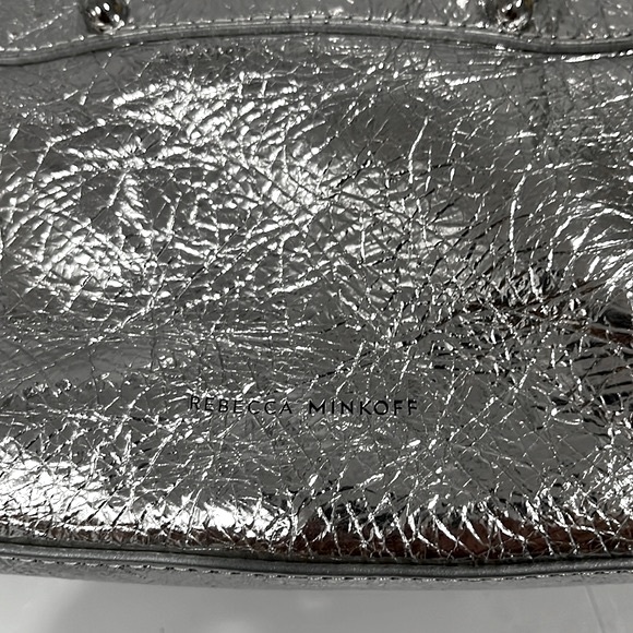 Rebecca Minkoff Micro Mini Bag *NWT* - Picture 7 of 11